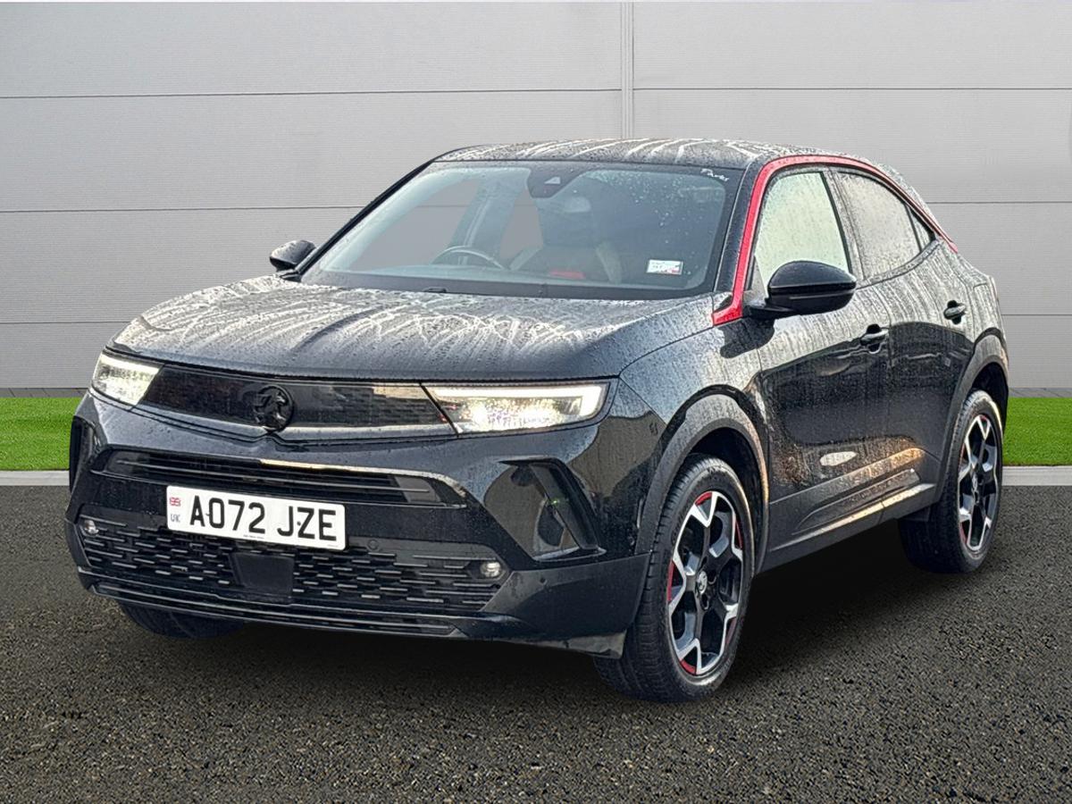 Used Vauxhall Mokka 2022 for sale - 77269338: Photo 3