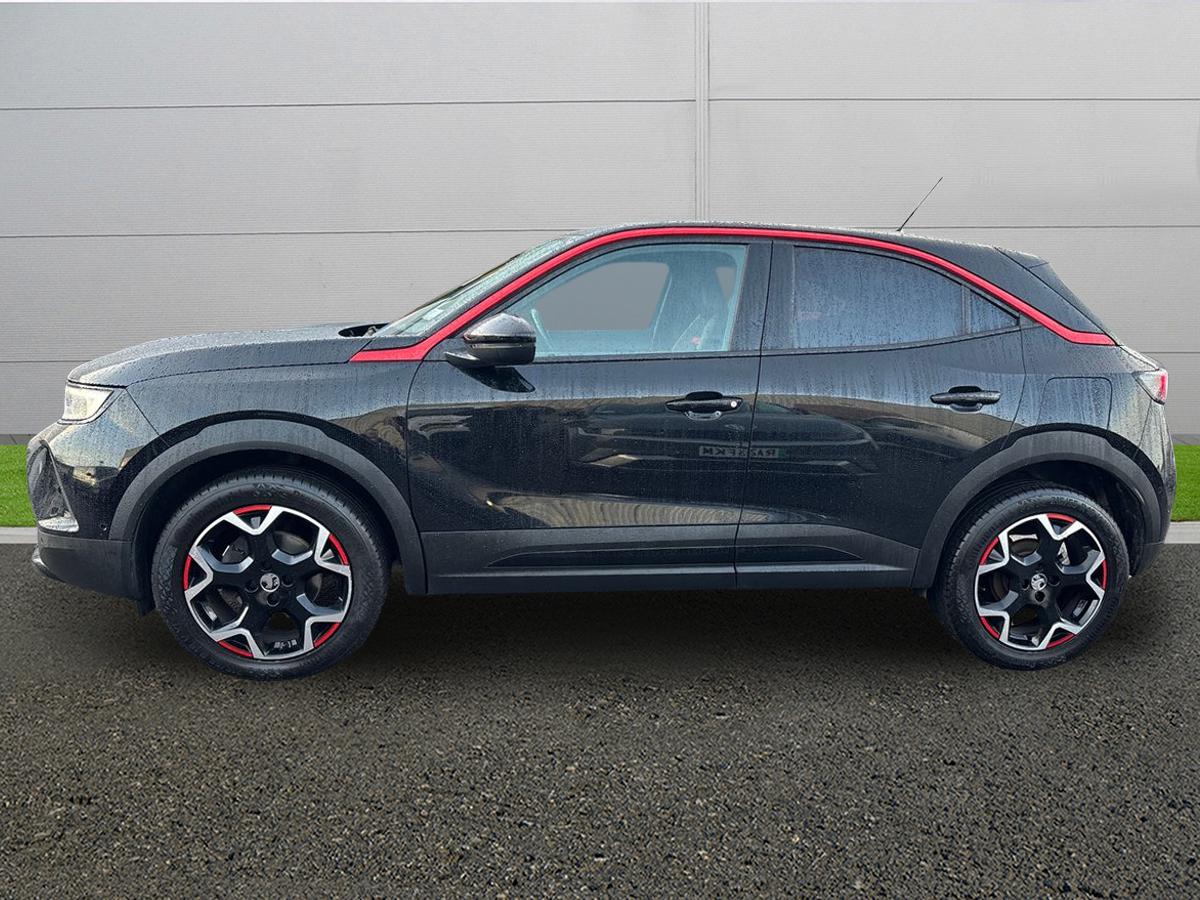 Used Vauxhall Mokka 2022 for sale - 77269338: Photo 4