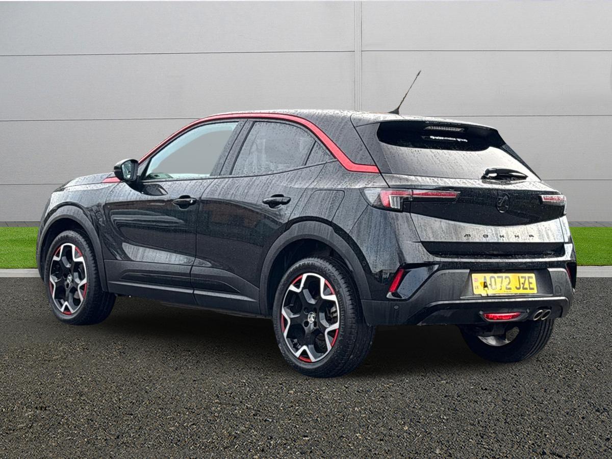 Used Vauxhall Mokka 2022 for sale - 77269338: Photo 5