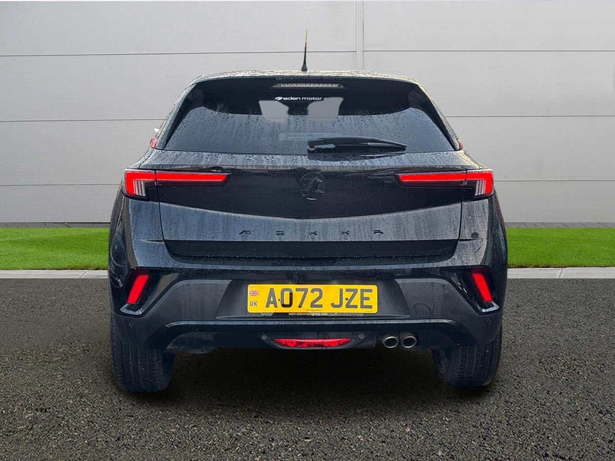 Used Vauxhall Mokka 2022 for sale - 77269338: Photo 6