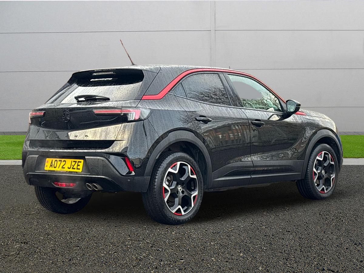 Used Vauxhall Mokka 2022 for sale - 77269338: Photo 7