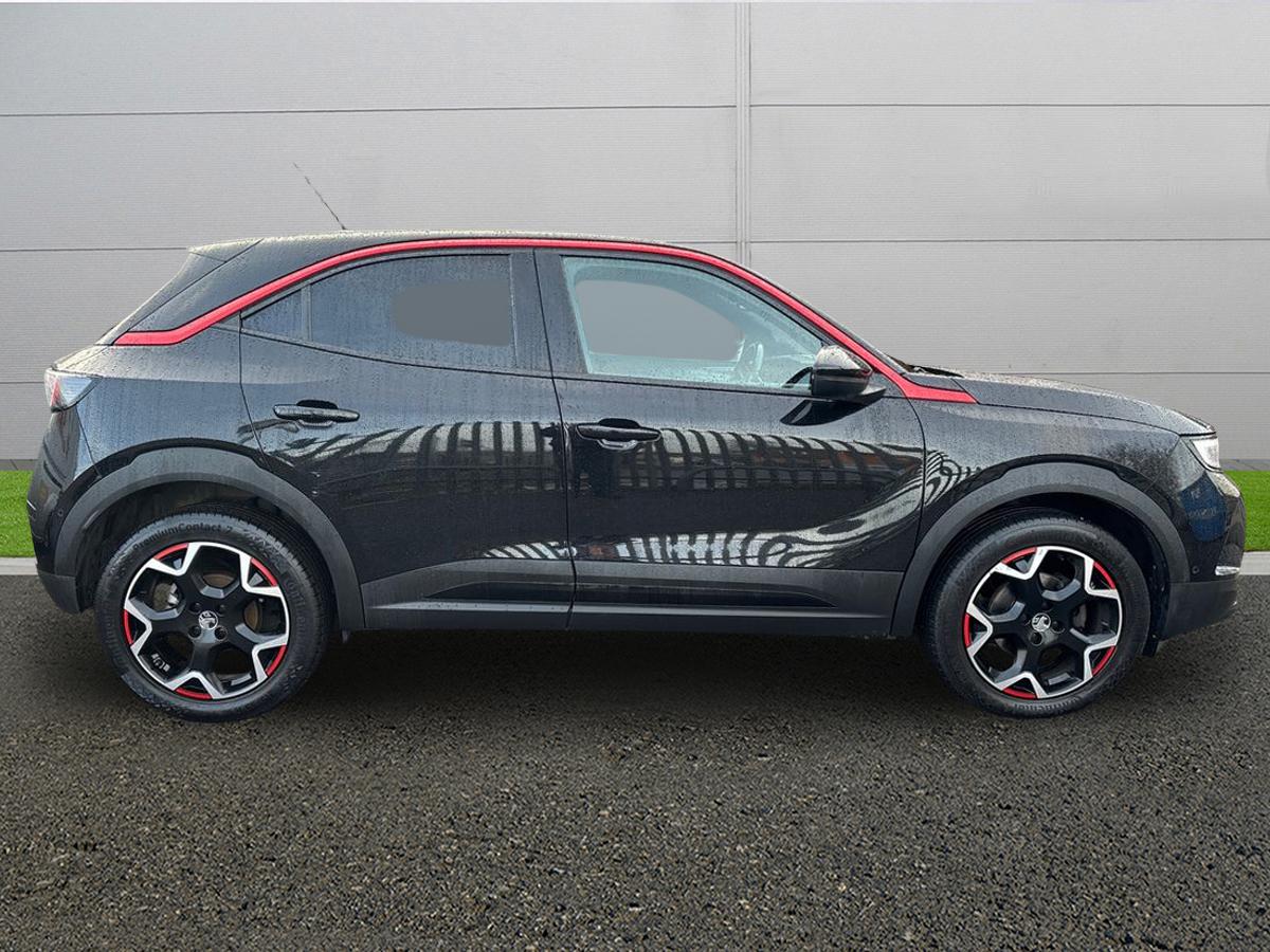 Used Vauxhall Mokka 2022 for sale - 77269338: Photo 8