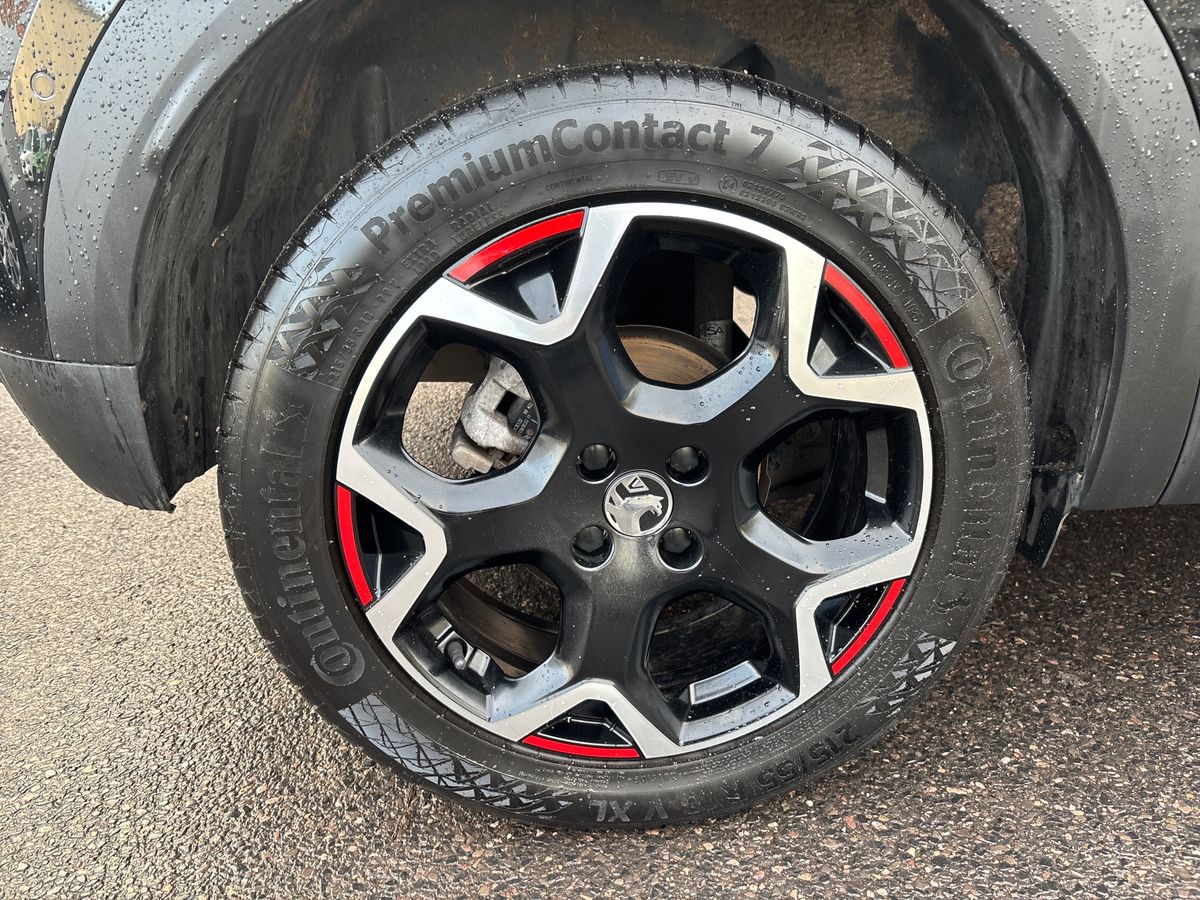 Used Vauxhall Mokka 2022 for sale - 77269338: Photo 9