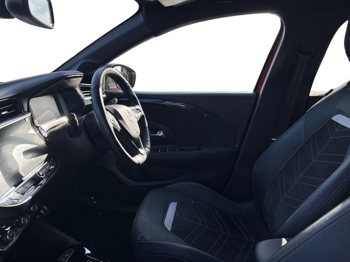 Used Vauxhall Corsa 2023 for sale - 77581411: Photo 10