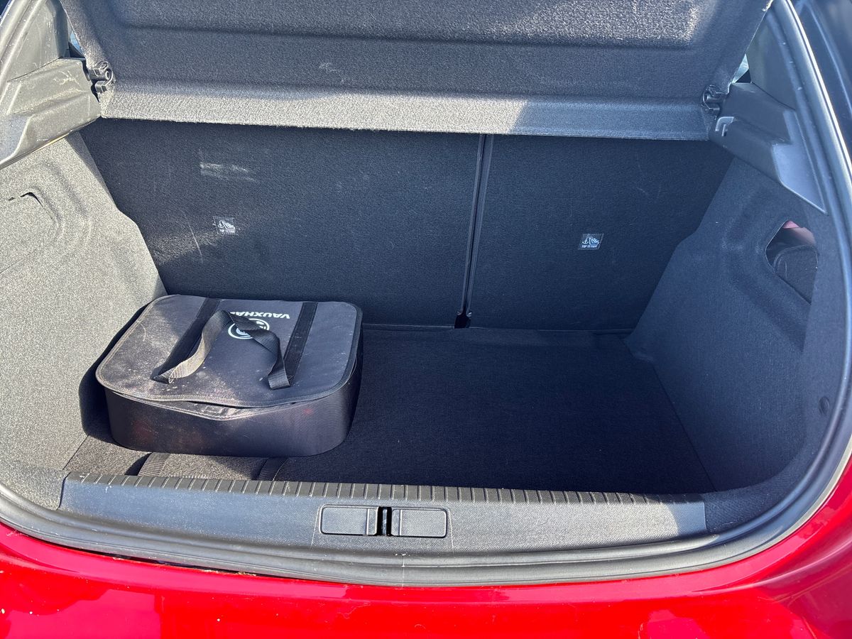 Used Vauxhall Corsa 2023 for sale - 77581411: Photo 12