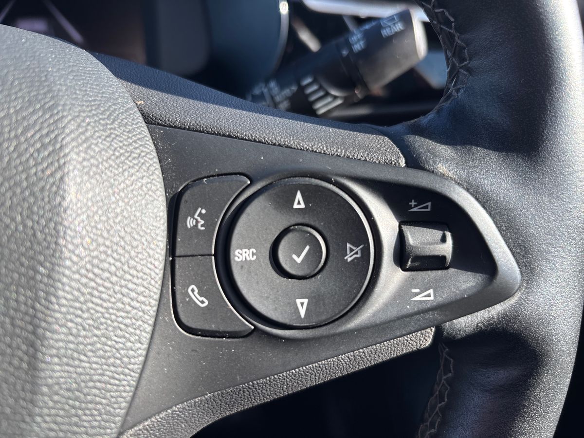 Used Vauxhall Corsa 2023 for sale - 77581411: Photo 17