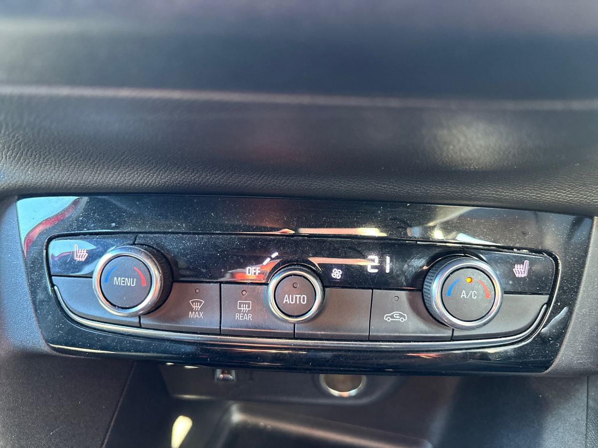 Used Vauxhall Corsa 2023 for sale - 77581411: Photo 18