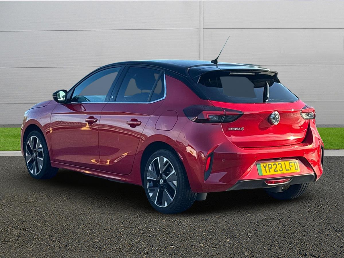 Used Vauxhall Corsa 2023 for sale - 77581411: Photo 5