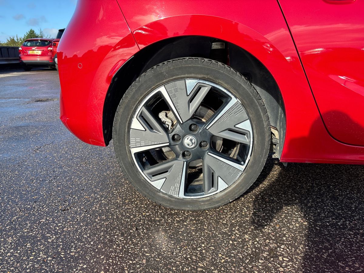 Used Vauxhall Corsa 2023 for sale - 77581411: Photo 9