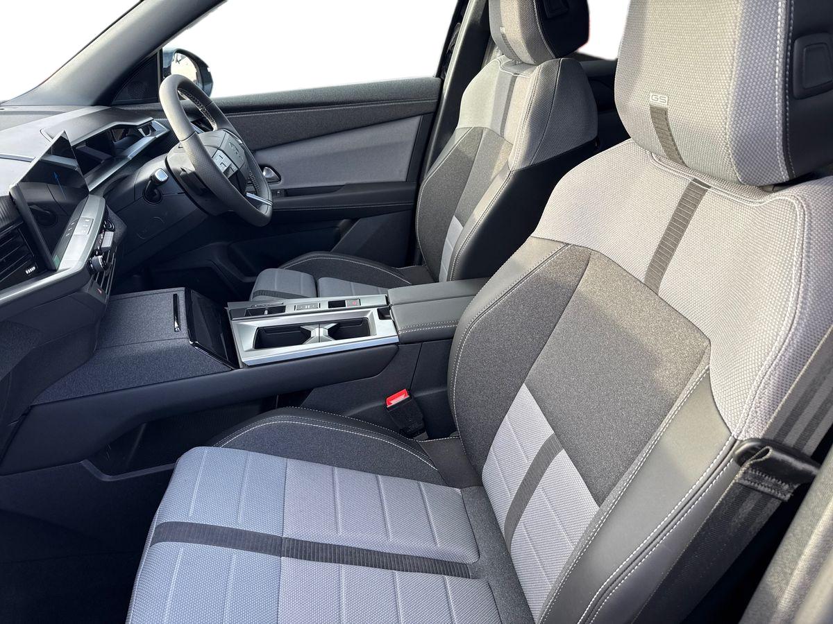 Used Vauxhall Grandland 2025 for sale - 77002749: Photo 10