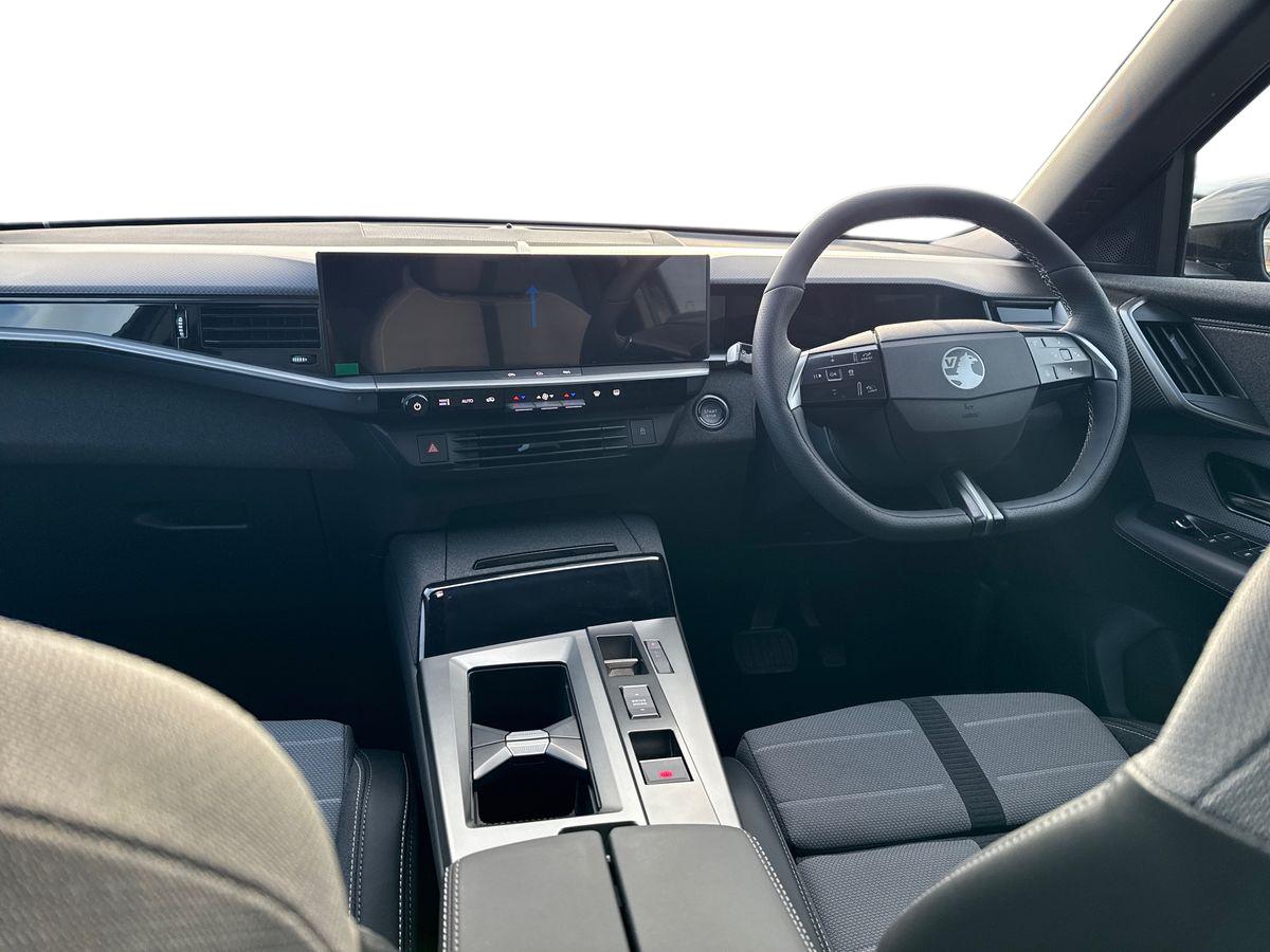 Used Vauxhall Grandland 2025 for sale - 77002749: Photo 13