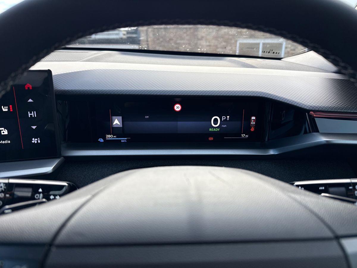 Used Vauxhall Grandland 2025 for sale - 77002749: Photo 14