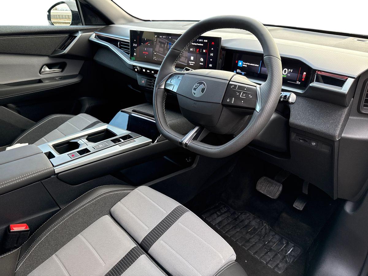 Used Vauxhall Grandland 2025 for sale - 77002749: Photo 15