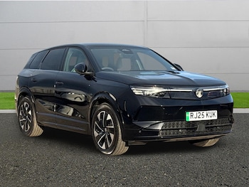 Used Vauxhall Grandland 2025 for sale - 77002749: Photo