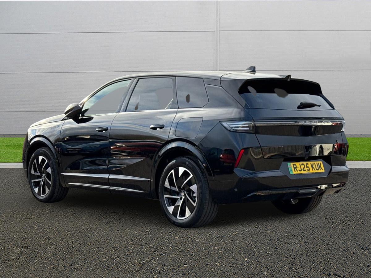 Used Vauxhall Grandland 2025 for sale - 77002749: Photo 5