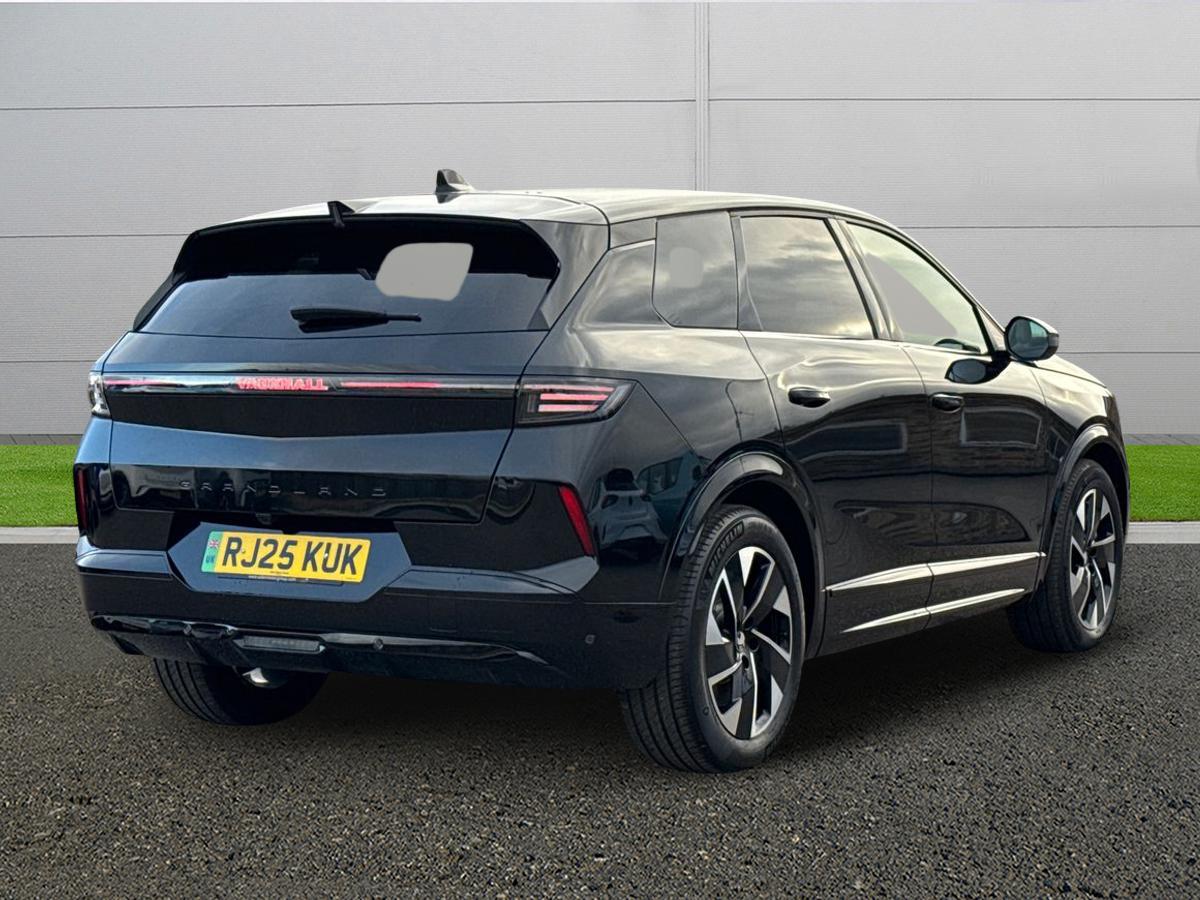 Used Vauxhall Grandland 2025 for sale - 77002749: Photo 7