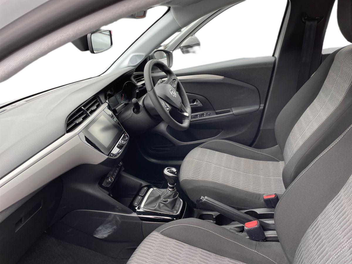 Used Vauxhall Corsa 2023 for sale - 78117904: Photo 10