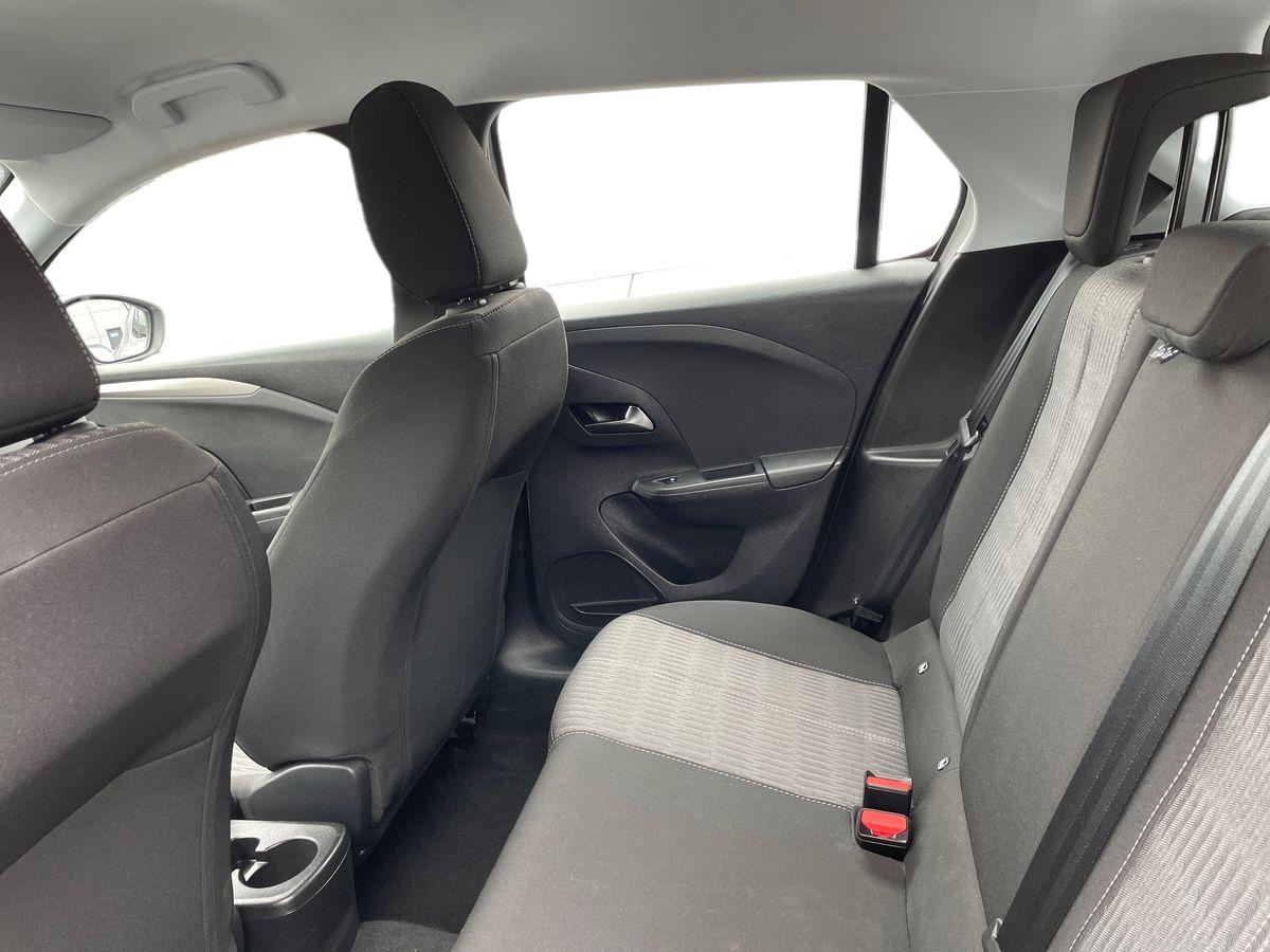 Used Vauxhall Corsa 2023 for sale - 78117904: Photo 11