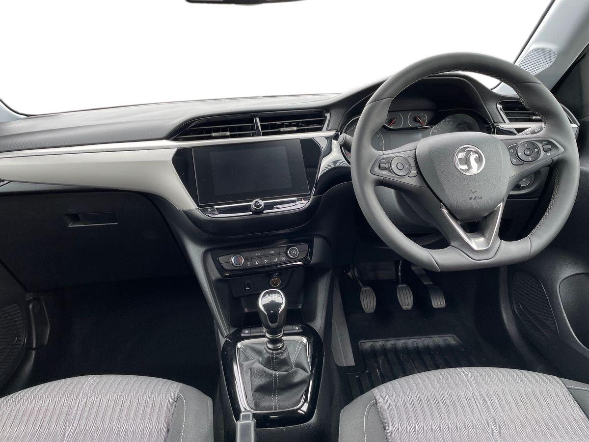Used Vauxhall Corsa 2023 for sale - 78117904: Photo 13