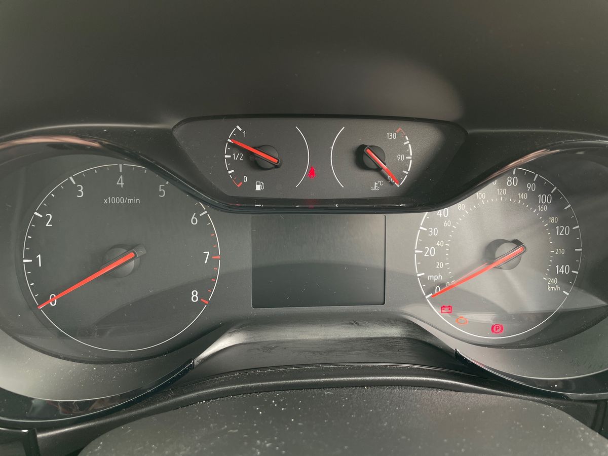 Used Vauxhall Corsa 2023 for sale - 78117904: Photo 14