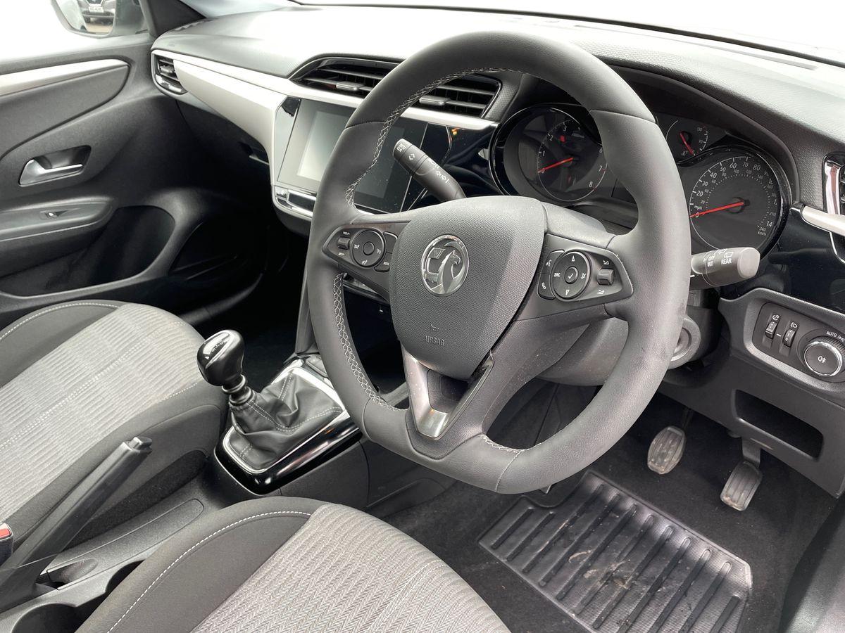 Used Vauxhall Corsa 2023 for sale - 78117904: Photo 15