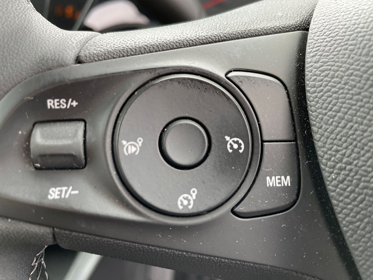 Used Vauxhall Corsa 2023 for sale - 78117904: Photo 16