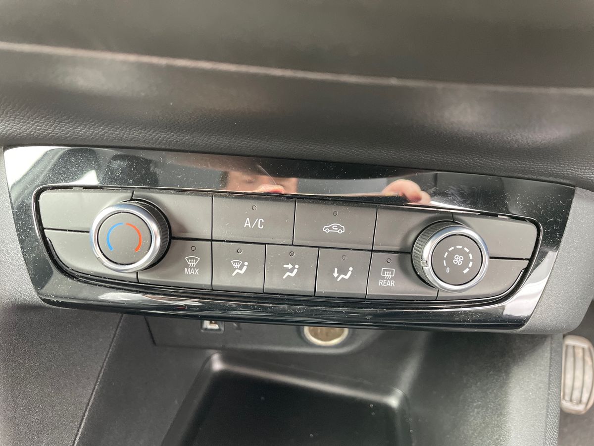 Used Vauxhall Corsa 2023 for sale - 78117904: Photo 18