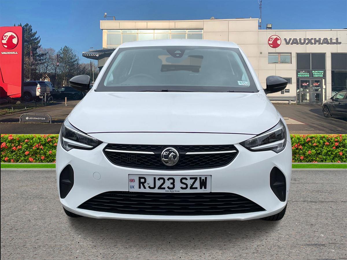 Used Vauxhall Corsa 2023 for sale - 78117904: Photo 2