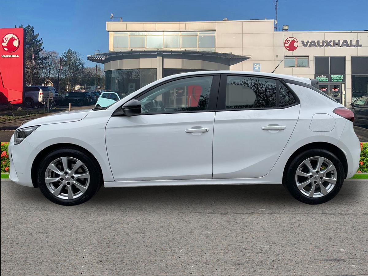 Used Vauxhall Corsa 2023 for sale - 78117904: Photo 4