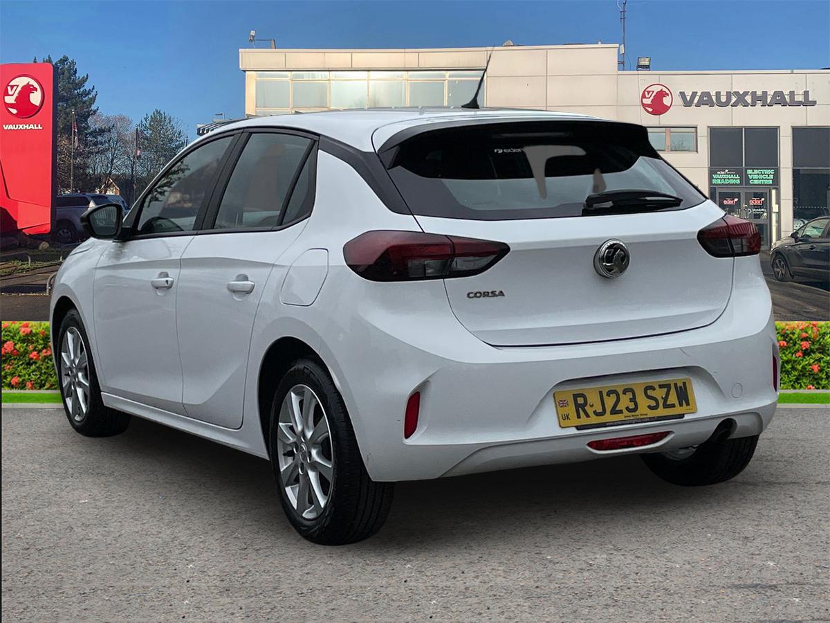 Used Vauxhall Corsa 2023 for sale - 78117904: Photo 5