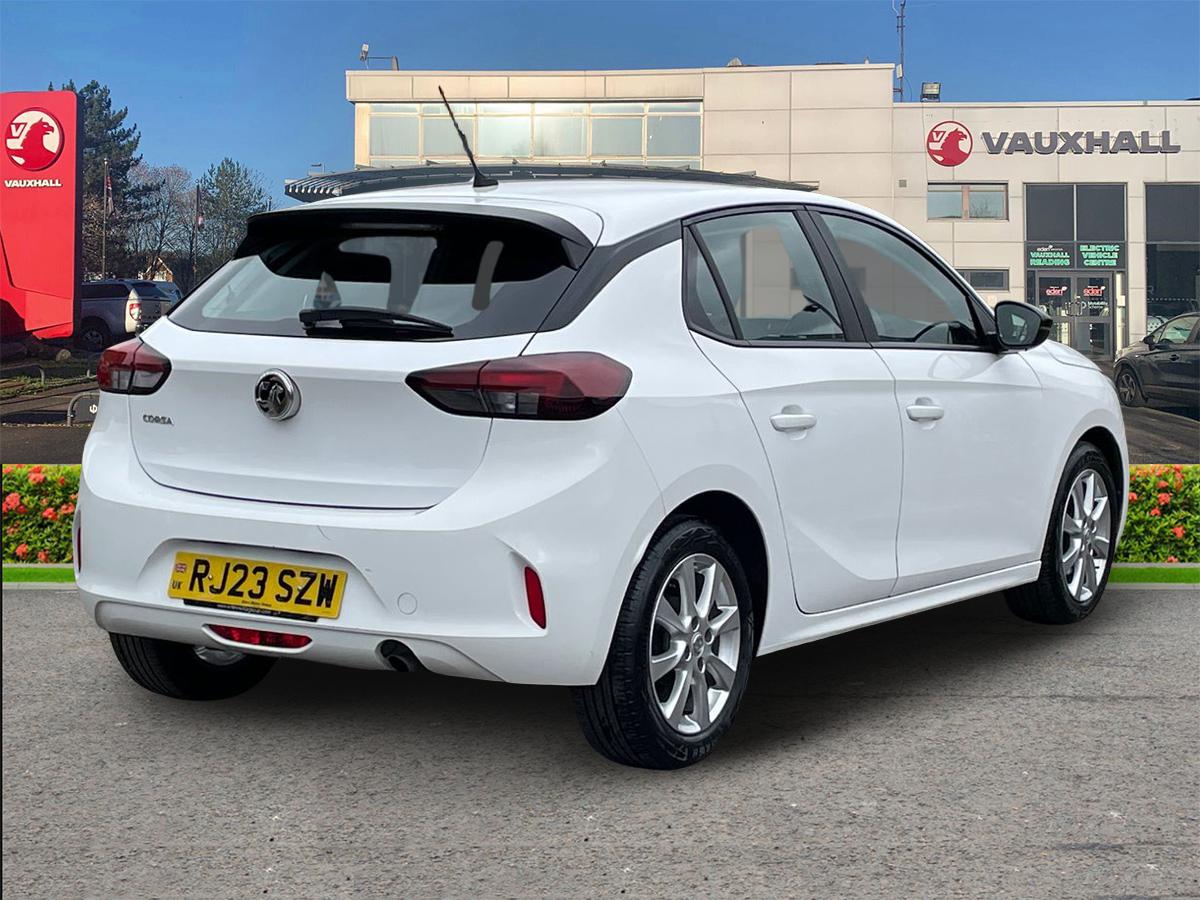 Used Vauxhall Corsa 2023 for sale - 78117904: Photo 7