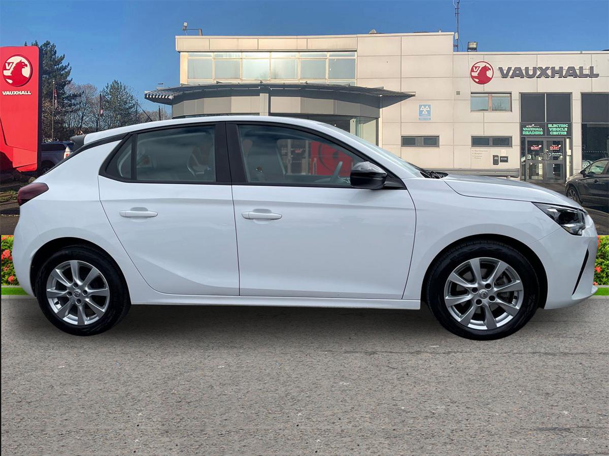 Used Vauxhall Corsa 2023 for sale - 78117904: Photo 8