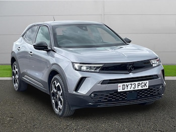 Used Vauxhall Mokka 2023 for sale - 78824346: Photo