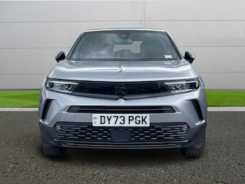 Used Vauxhall Mokka 2023 for sale - 78824346: Photo