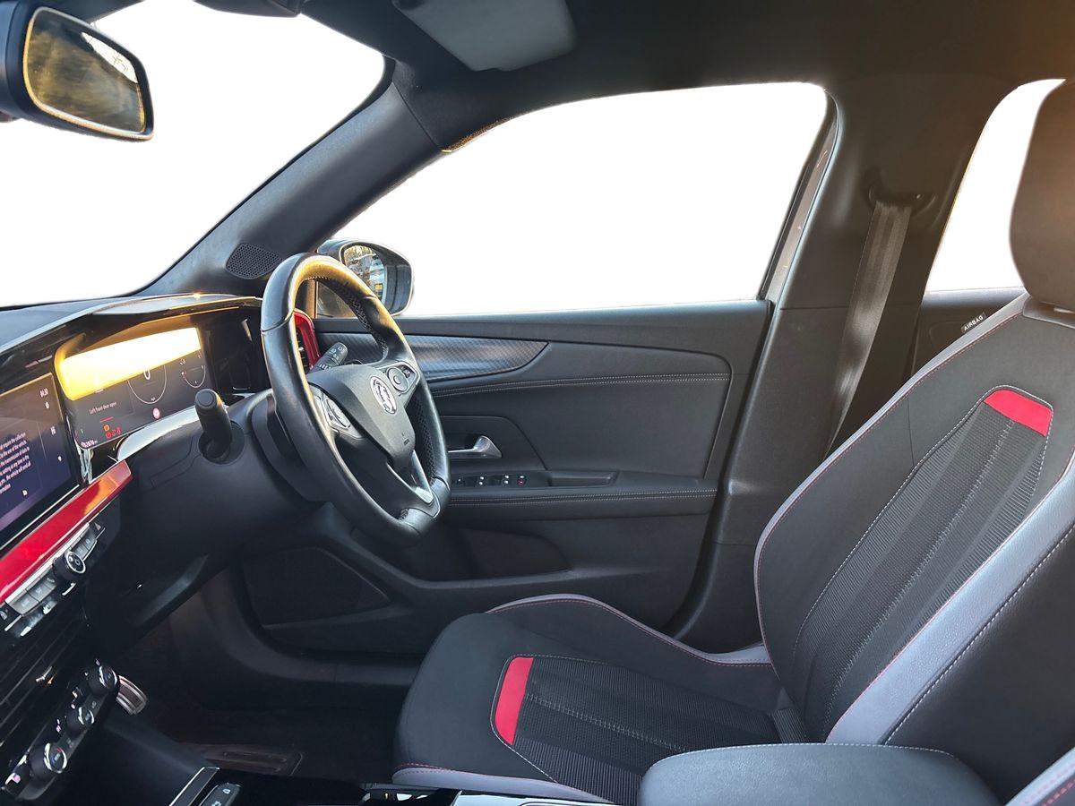 Used Vauxhall Mokka 2023 for sale - 77099001: Photo 10