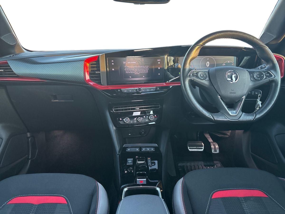 Used Vauxhall Mokka 2023 for sale - 77099001: Photo 13