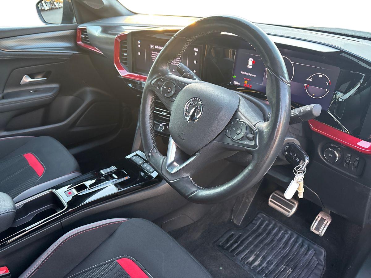 Used Vauxhall Mokka 2023 for sale - 77099001: Photo 15