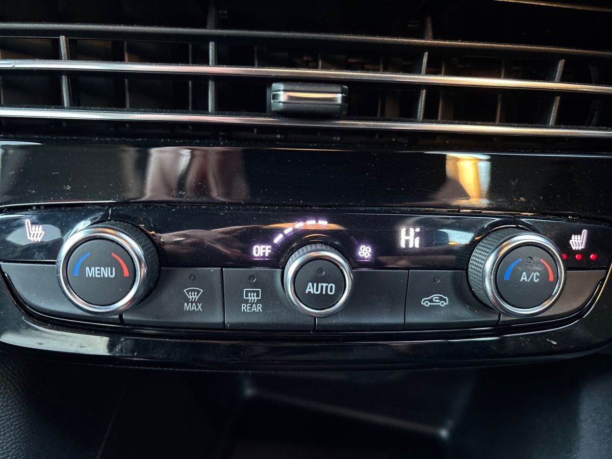 Used Vauxhall Mokka 2023 for sale - 77099001: Photo 18