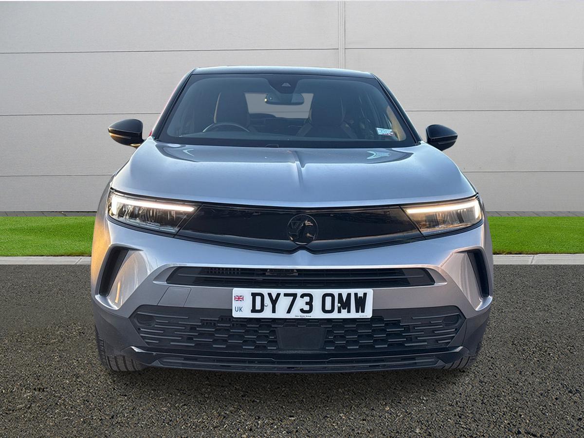 Used Vauxhall Mokka 2023 for sale - 77099001: Photo 2