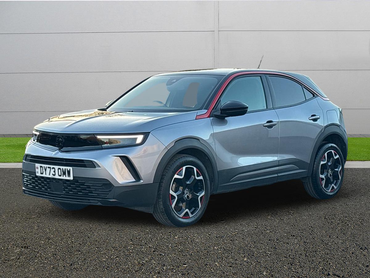 Used Vauxhall Mokka 2023 for sale - 77099001: Photo 3