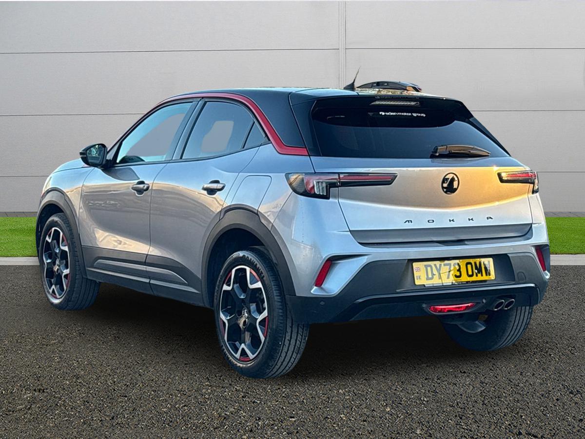 Used Vauxhall Mokka 2023 for sale - 77099001: Photo 5