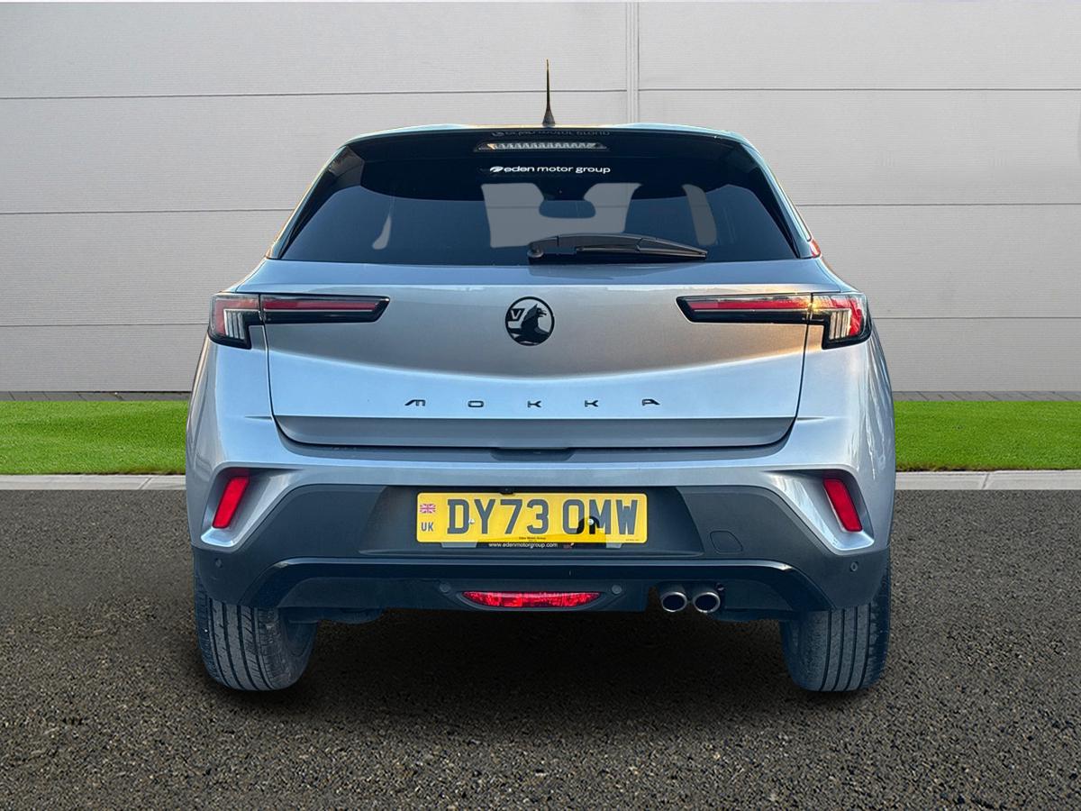 Used Vauxhall Mokka 2023 for sale - 77099001: Photo 6