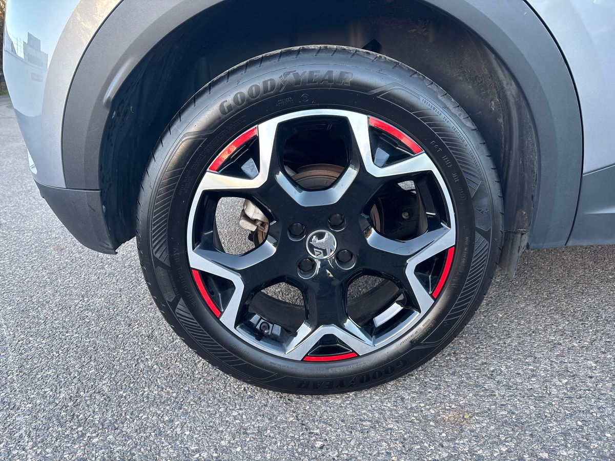 Used Vauxhall Mokka 2023 for sale - 77099001: Photo 9