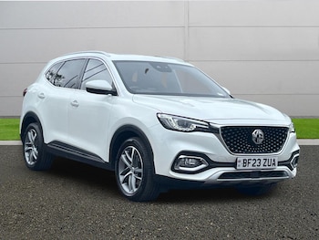 Used MG MG HS 2023 for sale - 78773621: Photo