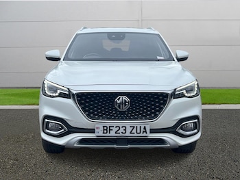 Used MG MG HS 2023 for sale - 78773621: Photo