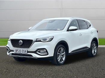 Used MG MG HS 2023 for sale - 78773621: Photo