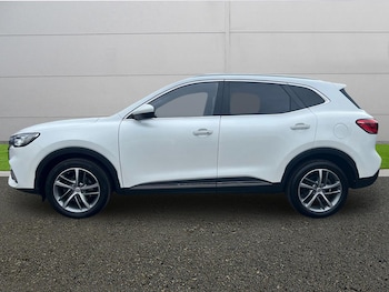 Used MG MG HS 2023 for sale - 78773621: Photo