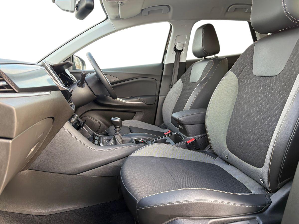 Used Vauxhall Grandland 2022 for sale - 77739985: Photo 10