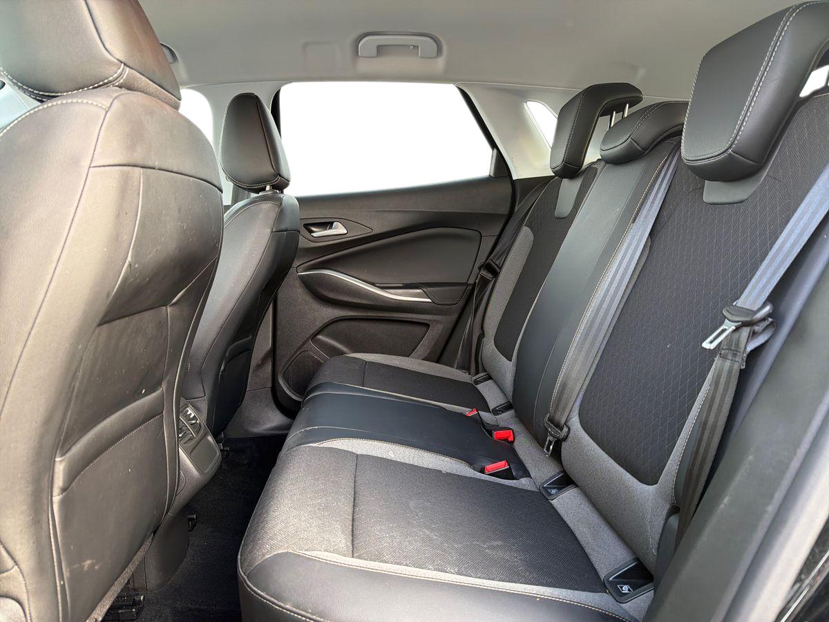 Used Vauxhall Grandland 2022 for sale - 77739985: Photo 11