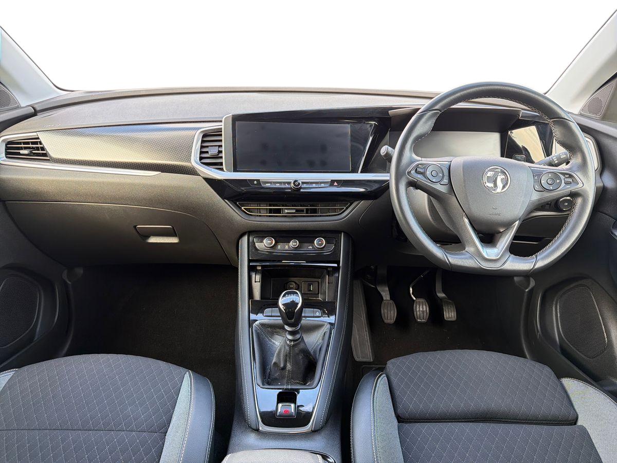 Used Vauxhall Grandland 2022 for sale - 77739985: Photo 13